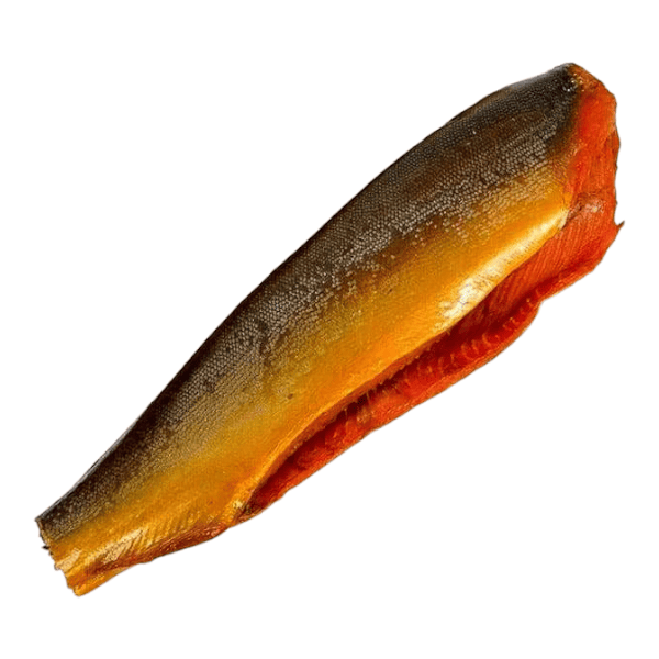 Фото Горбуша балык х/к (новый улов) 1 кг