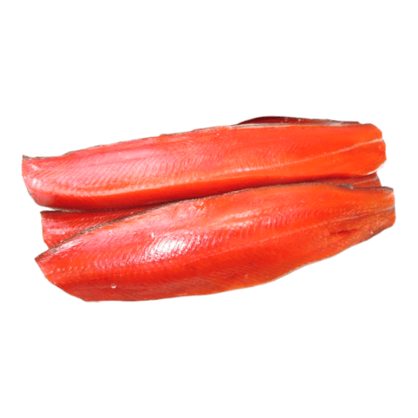 Фото Кета филе х/к м.