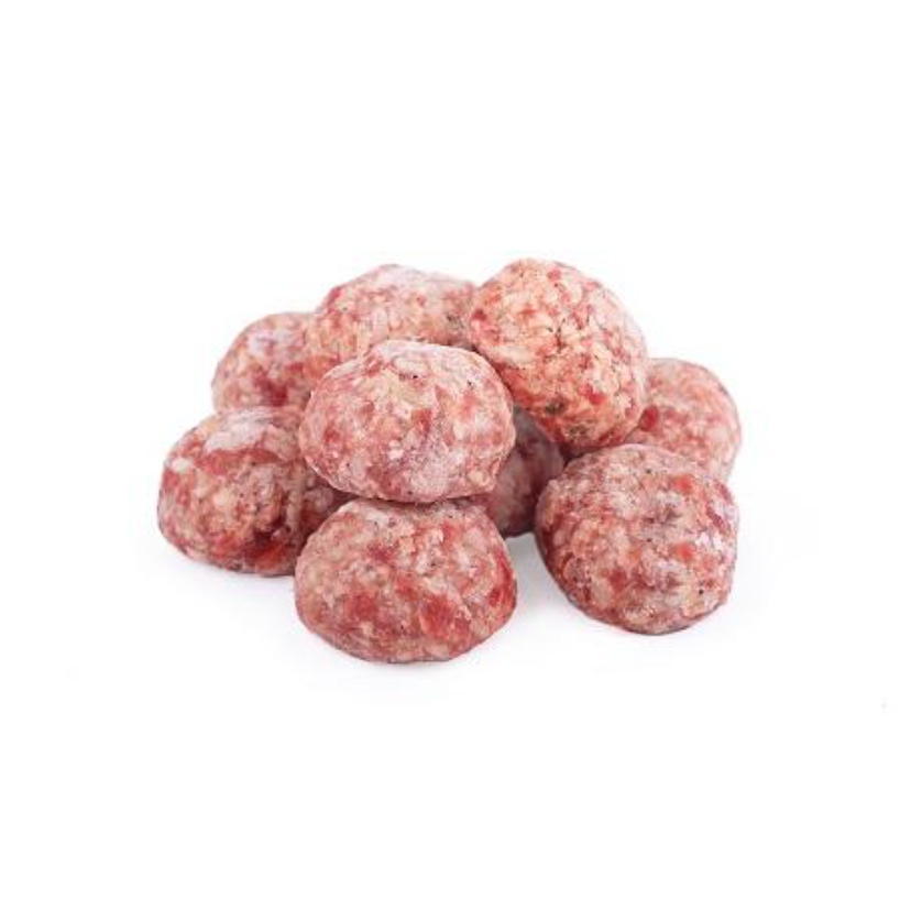 Фото Ромштекс (1кг)