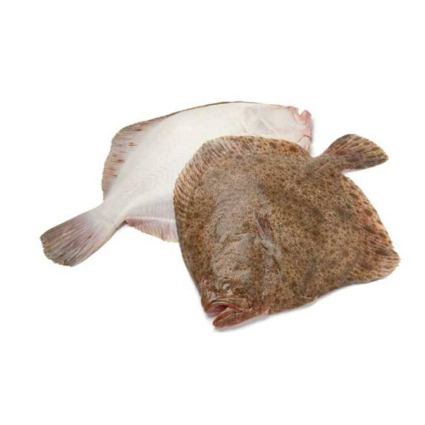 Фото Камбала н/р 1кг