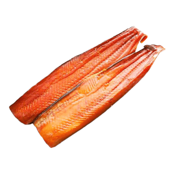 Фото Горбуша филе х/к (новый улов)