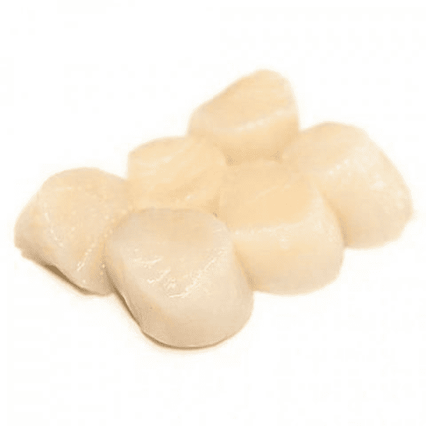 Фото Гребешок филе 60-80 (фас.0.46кг) (Китай)