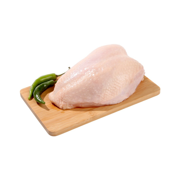 Фото Куриная грудка (монолит) 1 кг