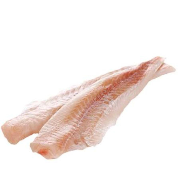 Фото Минтай филе без кожи шт./заморозки (кг)