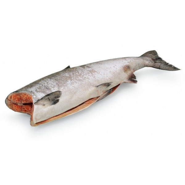 Фото Горбуша ПБГ 1кг