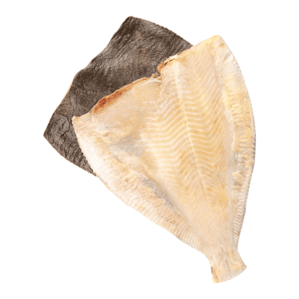 Фото Камбала б/г тушка