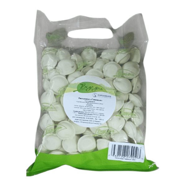 Фото Пельмени говяжьи (800 гр)