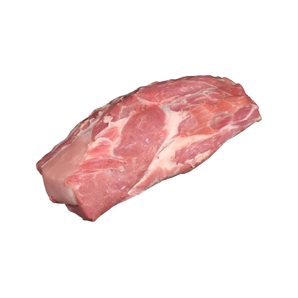 Фото Свиная шея 1 кг