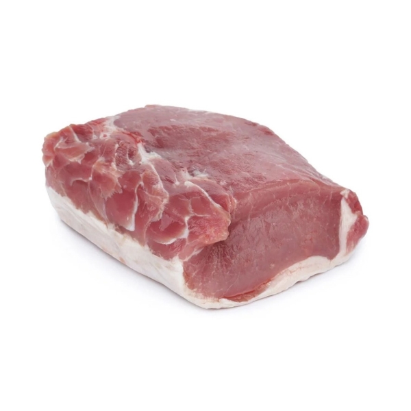 Фото Свиной карбонад 1 кг