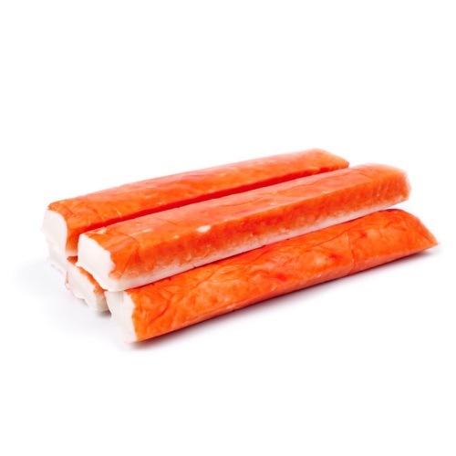 Фото Крабовые палочки  200 гр