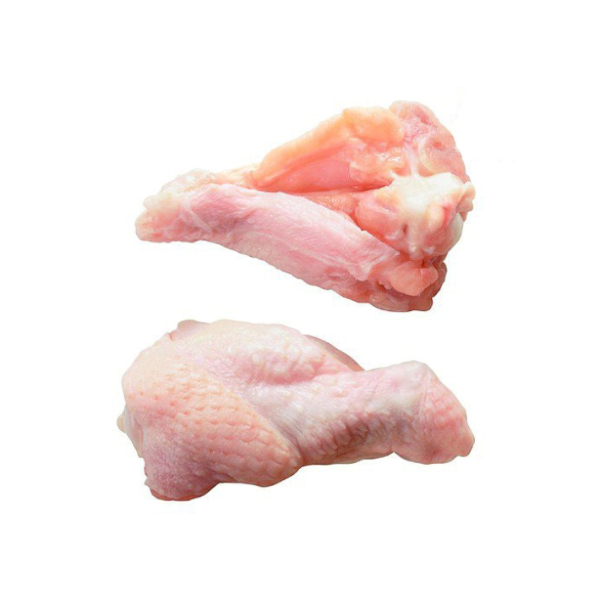 Фото Куриное крыло плечевая часть 1 кг