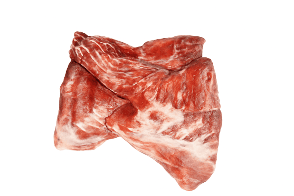 Фото Свиные рёбра подлопаточные 1 кг