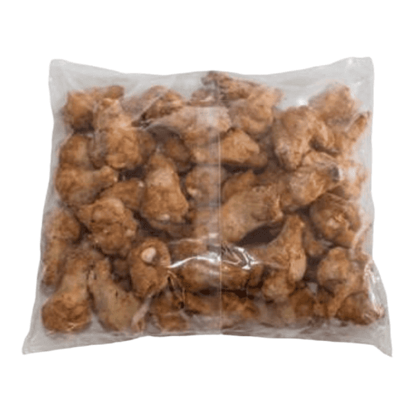 Фото Куриное крыло плечевая часть запеченная 