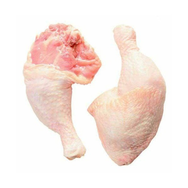 Фото Куриные окорочка (монолит) 1 кг