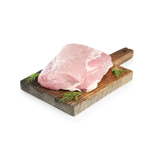 Фото Свиная лопатка 1 кг