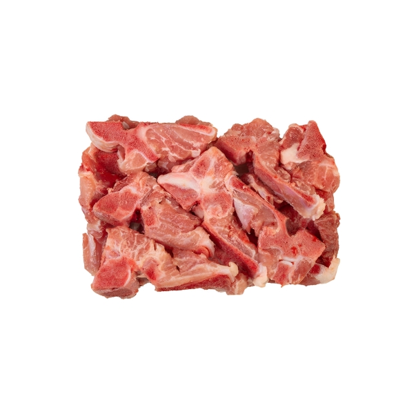 Фото Свиное рагу по домашнему 1 кг