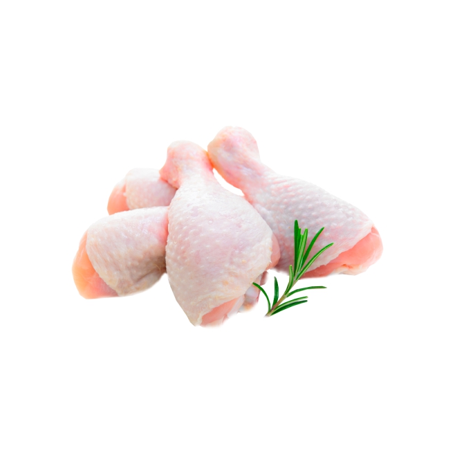 Фото Индейка голень (монолит) 1 кг