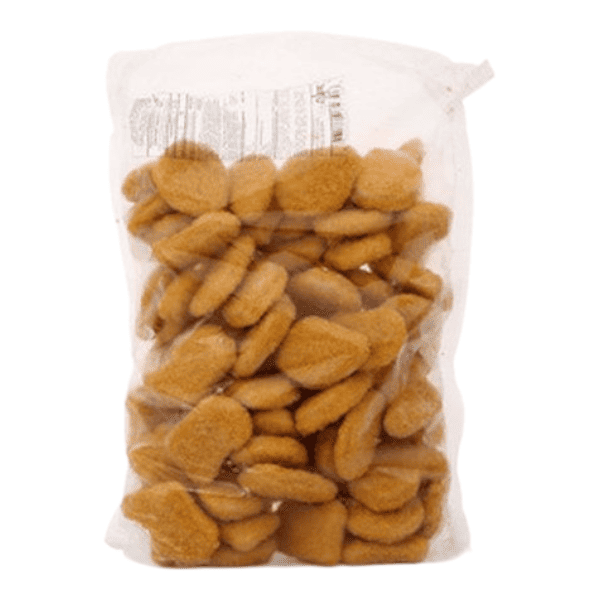 Фото Наггетсы куриные сочные Мираторг  (фасов. 1,5 кг)