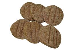 Фото Шницель печеночный (800 гр)