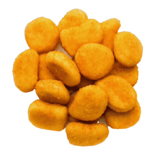 Фото Наггетсы куриные Хрустящие (Смолевичи бройлер) (1 кг)