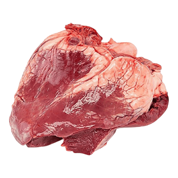 Фото Говяжье сердце 1 кг