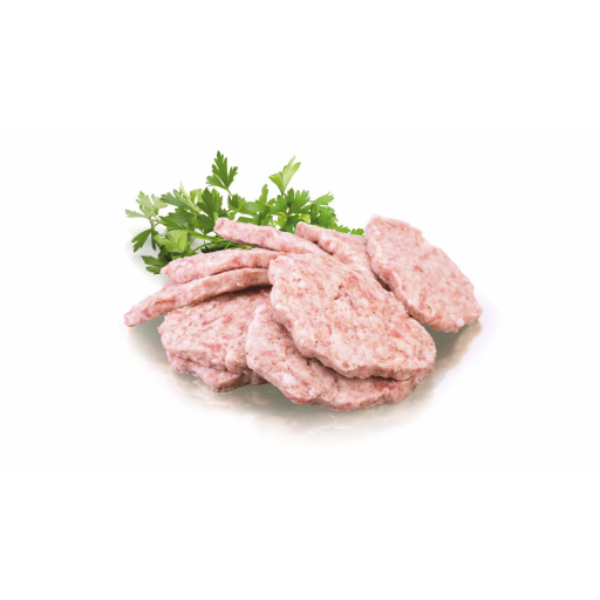 Фото Котлеты "Аппетитные" (1кг)