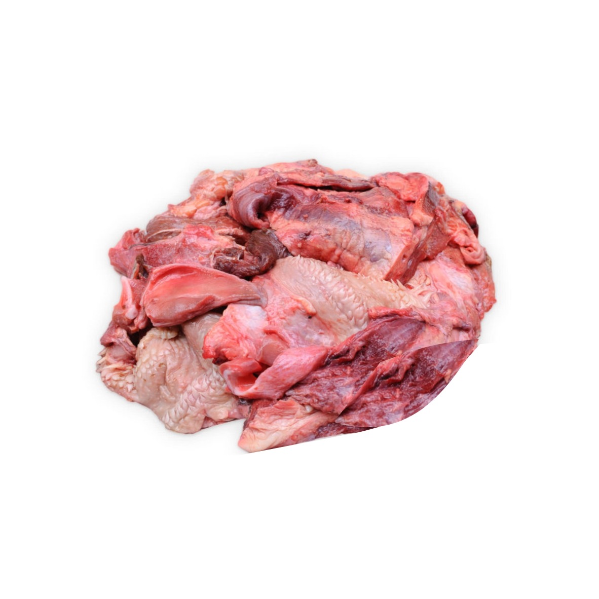 Фото Свиное мясо подъязычное 1 кг