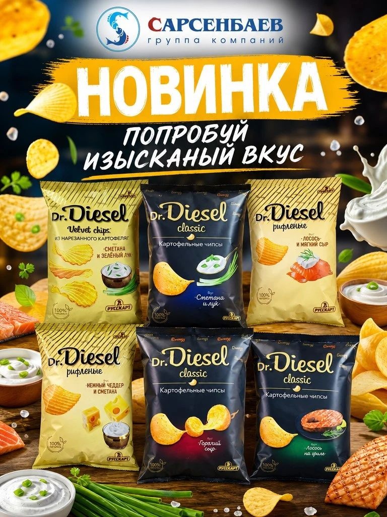 Изображение статьи - НОВИНКА!