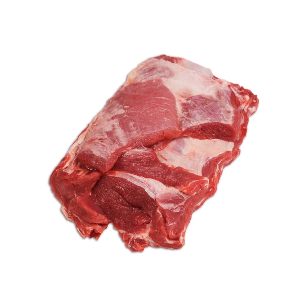 Фото Говядина б/к  мякоть лопатки 1 кг