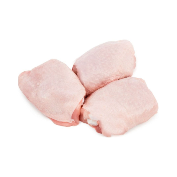 Фото Куриное бедро (монолит) 1 кг