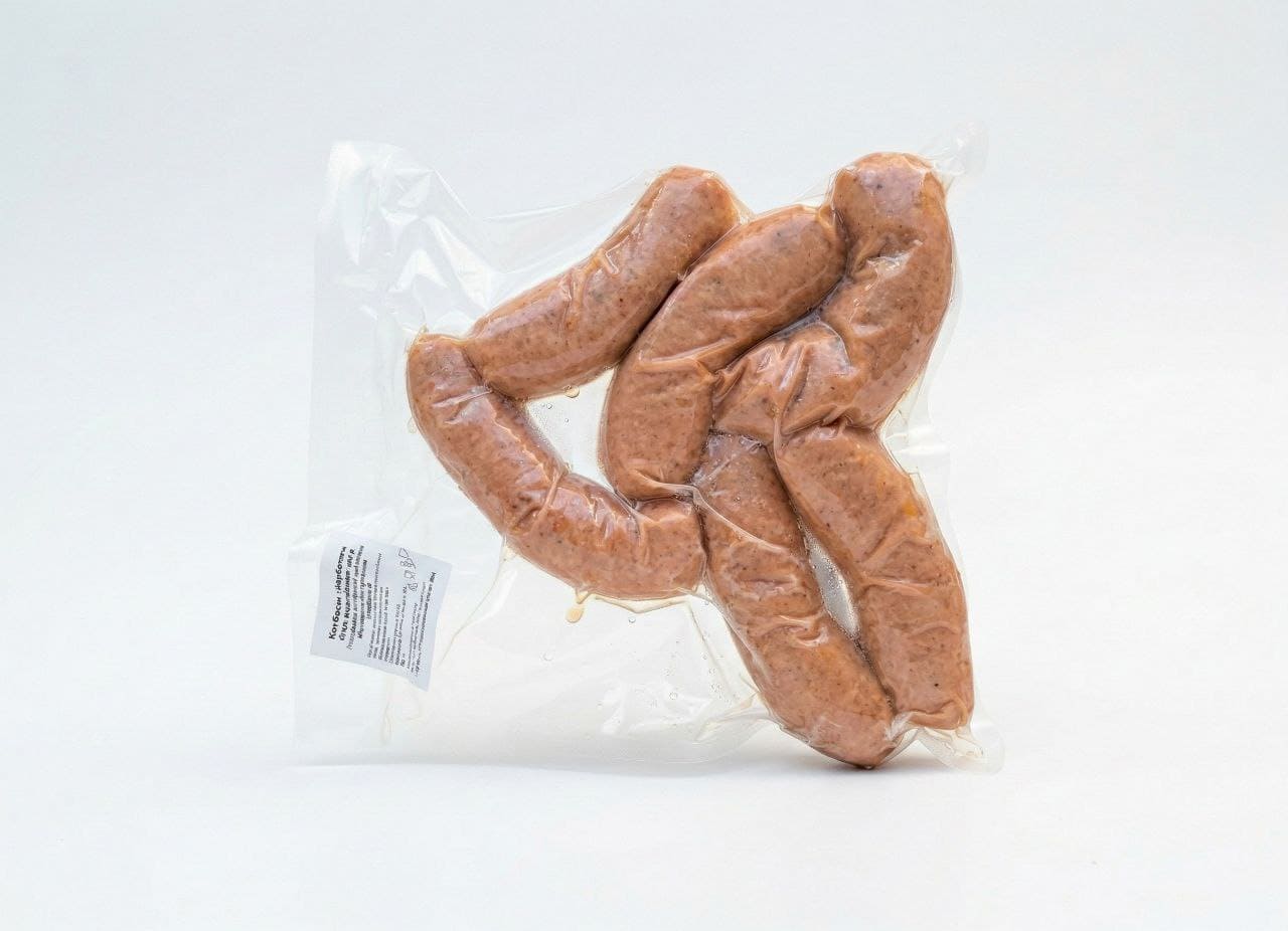 Фото Колбаски Барбекю (1кг)