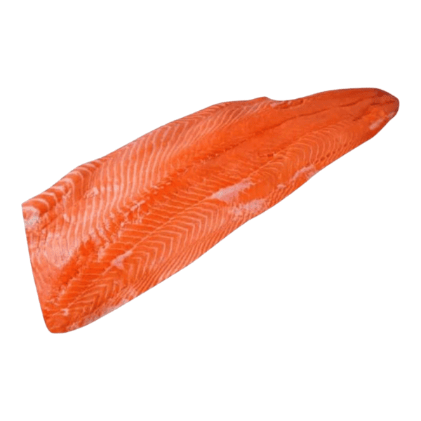 Фото Кижуч филе Premium х/к