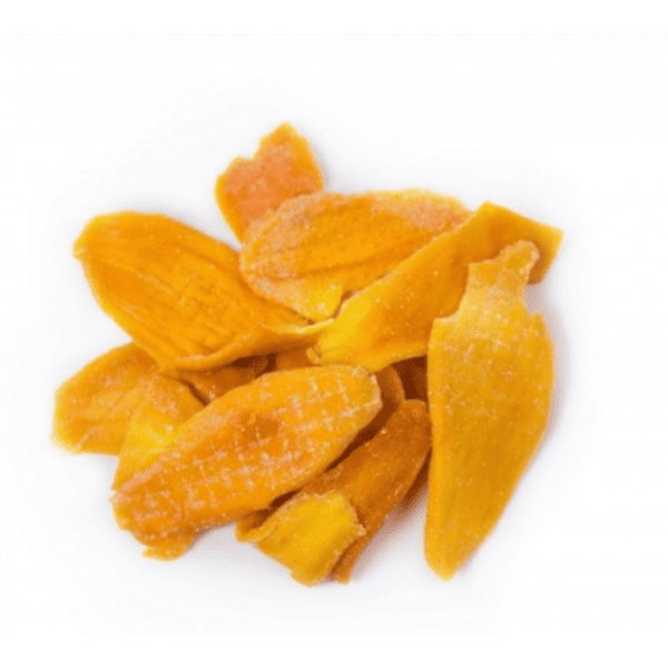 Фото Манго ломтики с/м