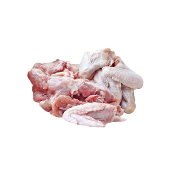 Фото Куриный набор мелкокусковой 1 кг
