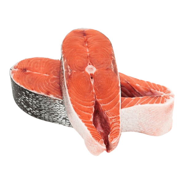 Фото Кижуч Премиум стейк