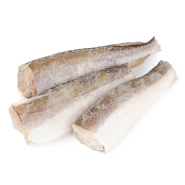 Фото Хек тушка кг