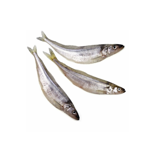 Фото Корюшка н/р 1 кг