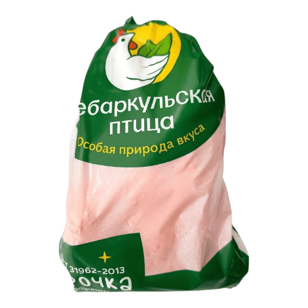 Фото Курица (Чебаркульская птица) 1 кг